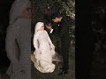 لما العروسة تكون 150 سم
