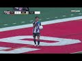 Jacob Boyle Maryland Bobcats 2024 Goalkeeper Highlights 