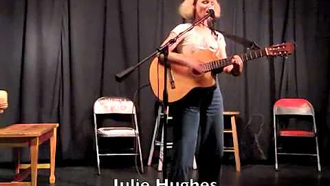 Julie Hughes