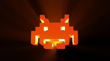 Blender Tutorial - Volume scatter