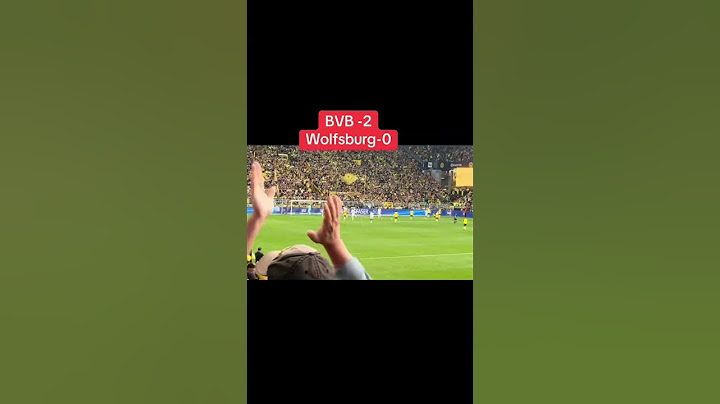 Dortmund 4-0 Wolfsburg – Guirassy & Adeyemi Run Riot!