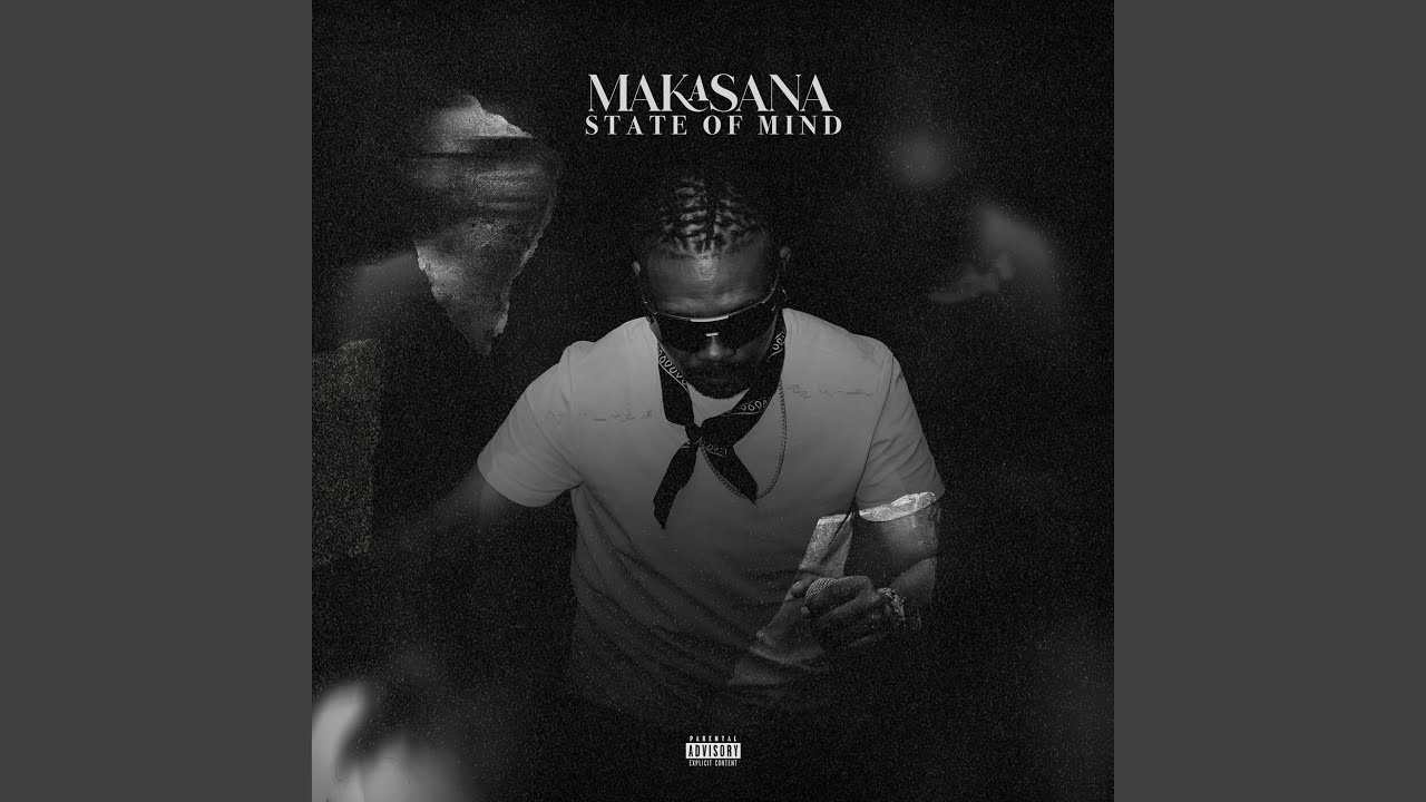 Makasana State Of Mind bekijken op YouTube Makasana State Of Mind bekijken op YouTube
