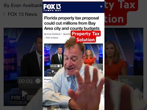 Fox13 Says Florida Cities Will Lose Millions — Here's The Money They've Been Leaving On The Table