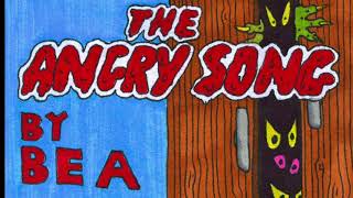 Video thumbnail of "beabadoobee - Angry Song (Official)"