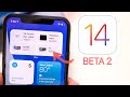 iOS 14 Beta 2 Released - What's New?