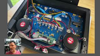 Teensy Maestro Build Instructions - G7UFO