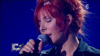 Video thumbnail of "Mylène Farmer - Ainsi Soit Je (subtitulado al español)"