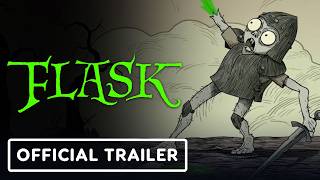 Flask - Official Demo Trailer