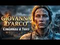 Ref:fhT5p7vKWe8 Giovanna d arco la ragazza che vide la croce nel fuoco