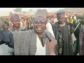 KIRARIN SARKIN DAWAN MASARAUTAR BICHI SARKI RABE DA JAMA ARSA A GARIN FELEKE GIDAN SARKI DAN MALAN