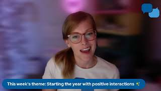 TalkingPoints Office Hours LIVE - Positive Interactions