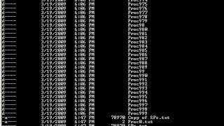 Replace Text in File