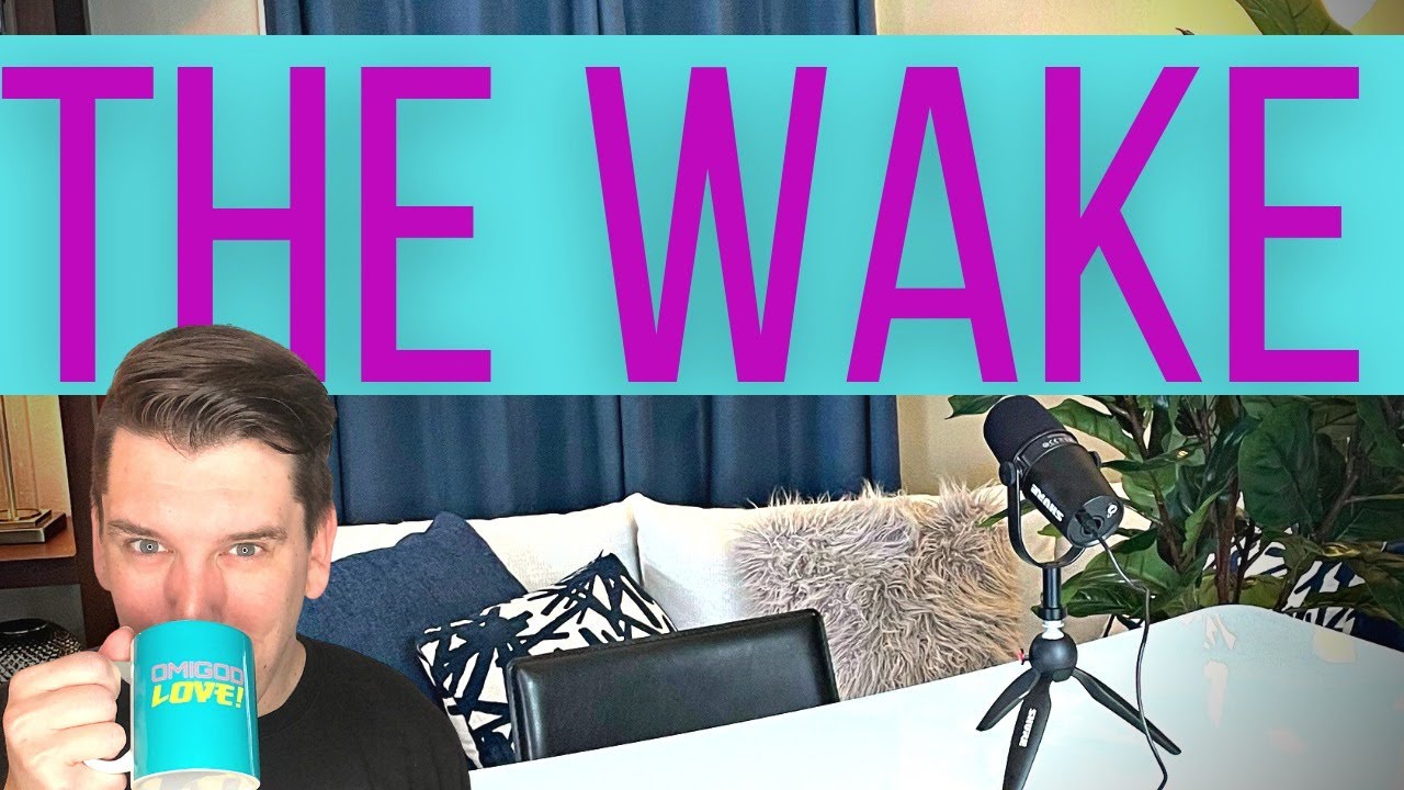 The Wake Cruise News Talk Show | CDC Talks Cruises on Senate Floor | Cruise Tips, Omicron & MORE!