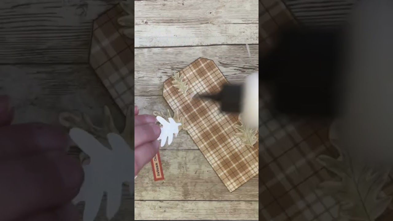 Autumn Splendor Tag 4