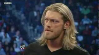 Famous Smackdown 5/02/10 The Cutting Edge returns with Guest Star the Undertaker(HQ) part 2/2 Profile