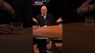 Joe Bausch: Werden Sünden im Gefängnis vergeben? I Sternstunde Religion | #Shorts I SRF Kultur