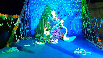 Jai hind club Noora SARSWATI PUJA 2018..