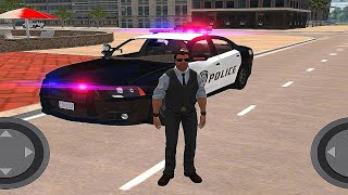 American Police  Driving: Offline Games No Wifi - Android Gameplay screenshot 3