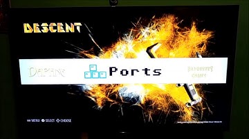 Intro Flynns - Retropie on Raspberry PI 3 with 40 Emulator Over 50.000 Games