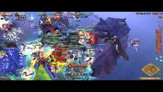 Albion Online Zvz We Profit X Grone Ally