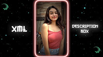 AAJ RAAT KA SCENE BANALE 🤤💞 XML FILE || NEW TREND XML 👀 || NEW XML FILE✨ 🔥 @Rohaneditz580  #xml