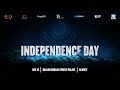 LIVE PROFESSIONAL BOXING! -MTK GLOBAL / ROUND 10 BOXING PRESENTS 'INDEPENDENCE DAY' (KAZAKHSTAN) / 2