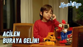 Mehmet Can İntikamını Alıyor! - Küçük Ağa Özel Klip