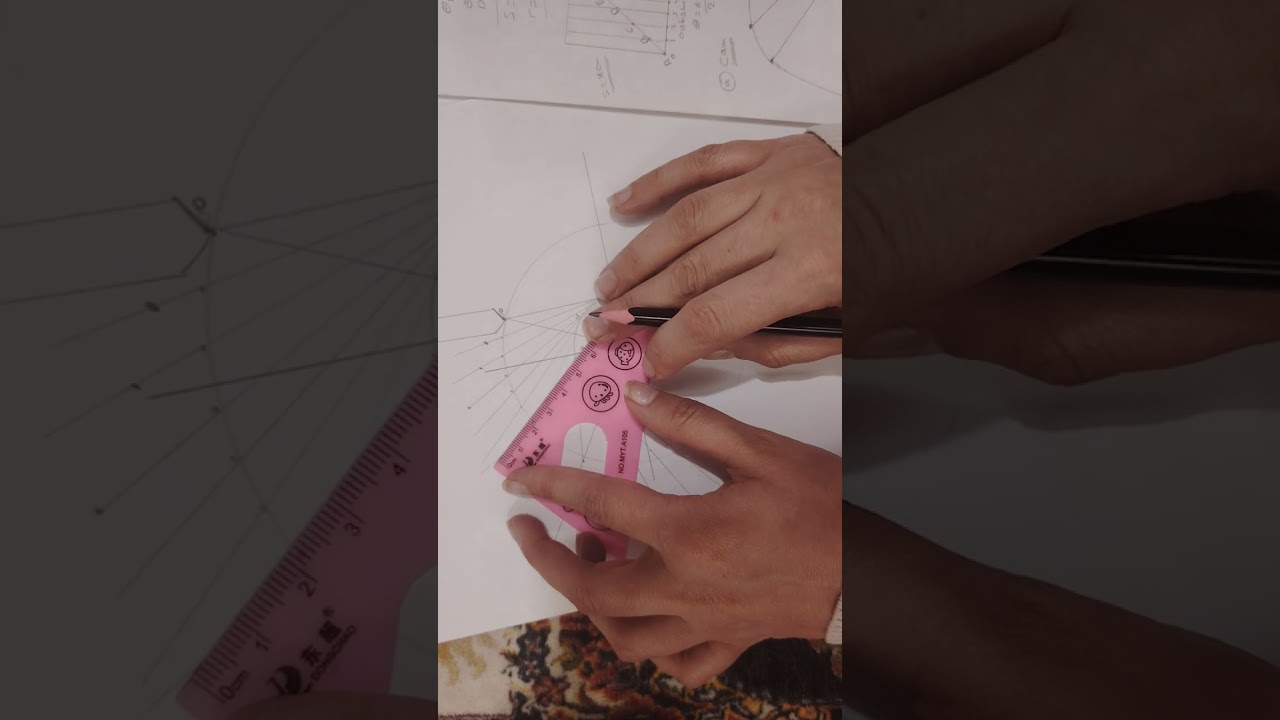 نظرية مكائن تكملة مثال cam with offset example 20.1