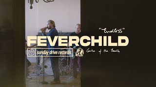Feverchild — “Endless” (Official Music Video)