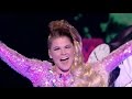 Saara Aalto Has a Standing Ovation with Bjork’s Oh So Quiet! | Final Results | The X Factor UK 2016