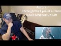 Aurora - Through The Eyes of A Child (Live) Stripped (Reaction/Request - Beautiful, so Beautiful)