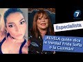 Especialista REVELA quin dice la Verdad Frida Sofa o la Guzmn! / Sultalo Aqu! Con A. Palacios