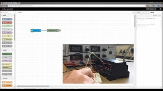 Setup for IoT demo with Event-E-Mail-Alert in Node-RED