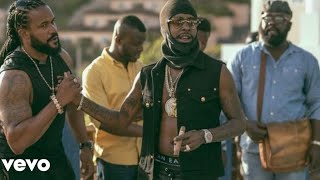 Popcaan - No Weakness (official music video) 2026..