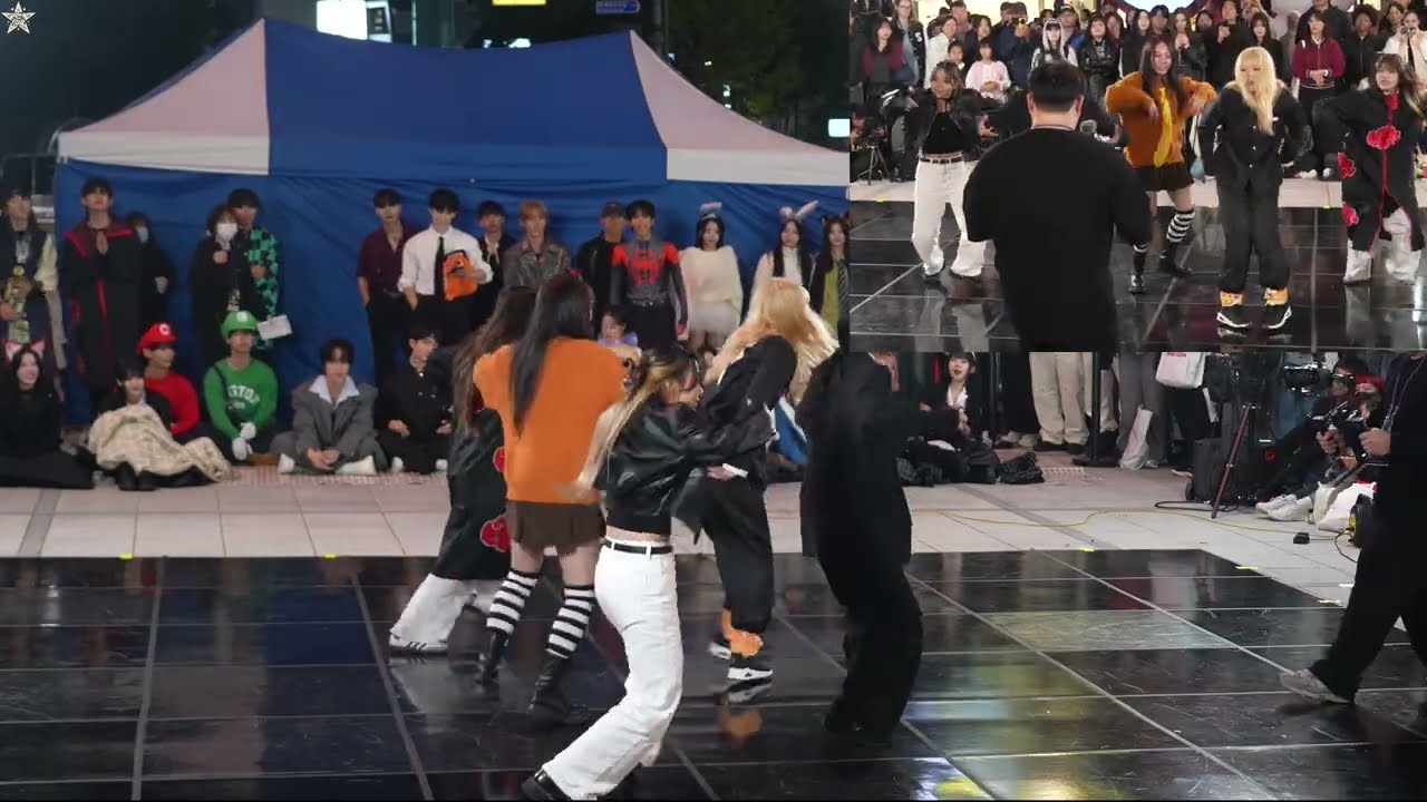 ARTBEAT Reaction - FaSHioN Girls Full Ver (CORTIS cover)