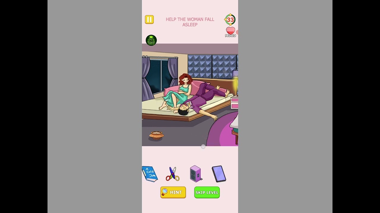 Tricky Twist 2: Brain Prank Level 67 - Walkthrough Solution - YouTube
