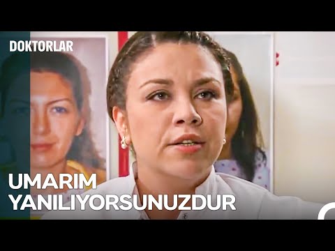 Gestapo'nun Günlüğü #31: Tüm Kurduğum Sistem Çökmek Üzere! - Doktorlar