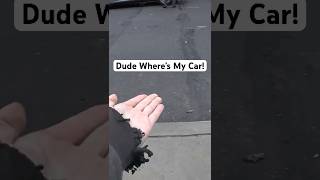 Download Lagu WHERE IS MY CAR??? MP3