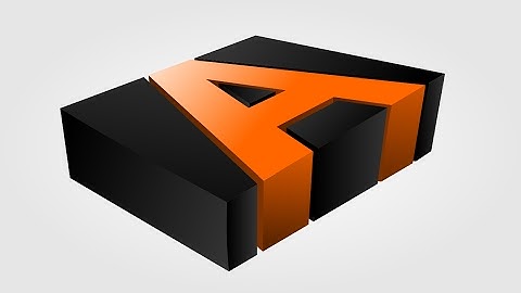 Text Logo Inkscape Tutorial