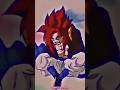 Gogeta fazendo o omega shenron de otario. #dragonball #dbgt #gogetassj4 #animedit