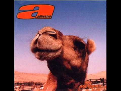Adhesive - Nothing Is Won