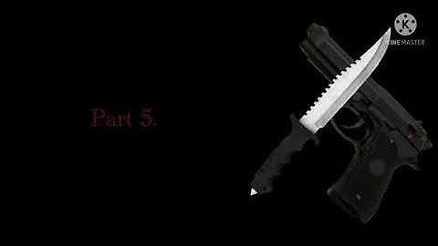 Bang! MEP | CANCELED | Multifandom MEP