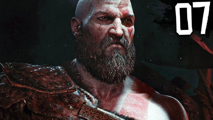 God of War's 60fps upgrade for PS5: the final flourish for an incredible  game