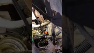 Toyota Tacoma oil cooler gaskets