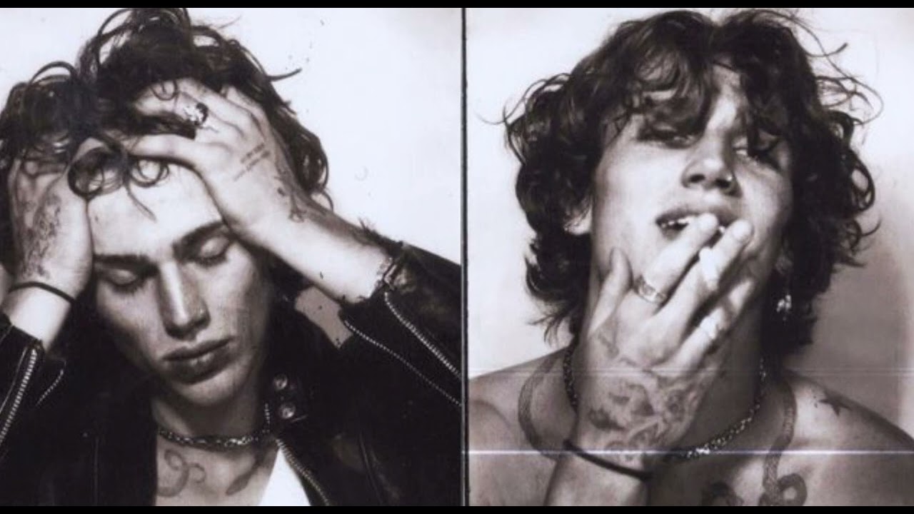 Billie Bossa Nova x West Coast (slowed)