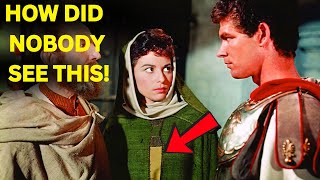 Ben-Hur (1959): 20 Weird Facts That You Didn’t Know
