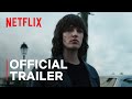 She Walks In Darkness Official Trailer Netflix