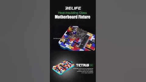 Kẹp Main Relife TF2 Plus