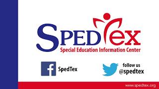 SPEDTex Guide: 25 Children with Autism