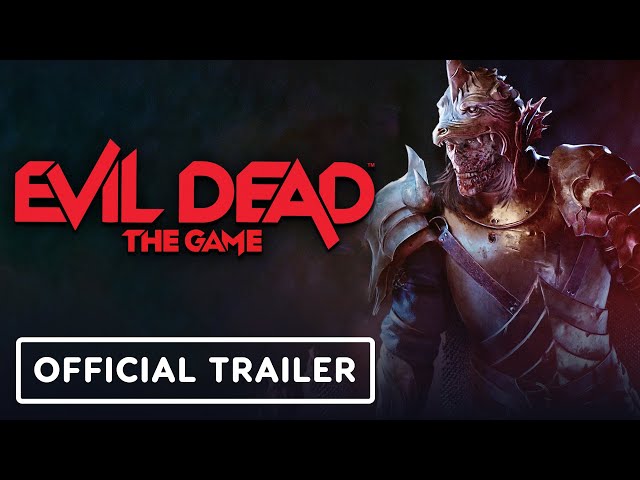 EVIL DEAD: THE GAME Gets A Groovy New ARMY OF DARKNESS Update